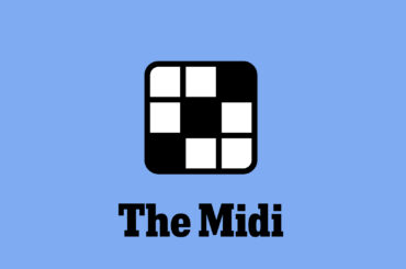 Introducing the Midi, a New Crossword Offering From New York Times Games