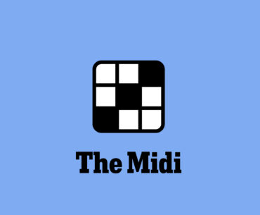 Introducing the Midi, a New Crossword Offering From New York Times Games