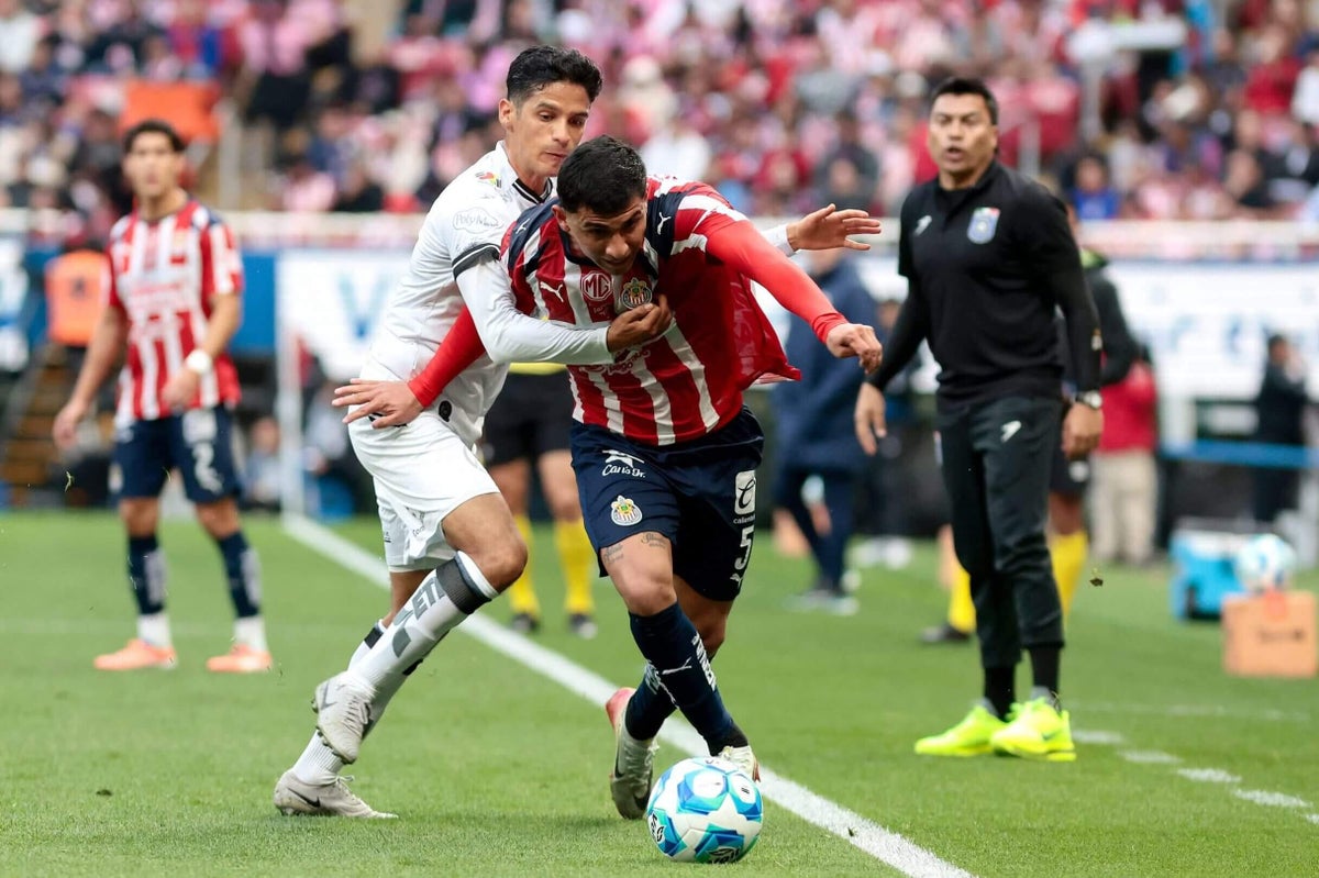 Violence in Mexico forces suspension of soccer games; Mexican Open to go ahead Violence in Mexico forces suspension of soccer games; Mexican Open to go ahead