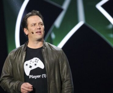 "He truly cared about games, about the industry, and about the people making them" – The industry on Phil Spencer