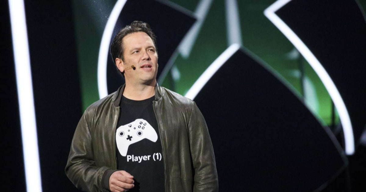 “He truly cared about games, about the industry, and about the people making them” – The industry on Phil Spencer "He truly cared about games, about the industry, and about the people making them" – The industry on Phil Spencer