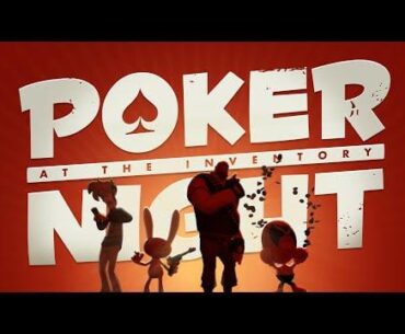 Poker Night at the Inventory: Reopening March 5th