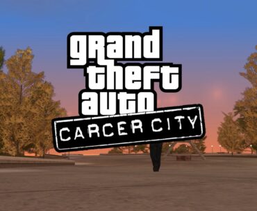 Here's a new 10-minute gameplay video from GTA Carcer City