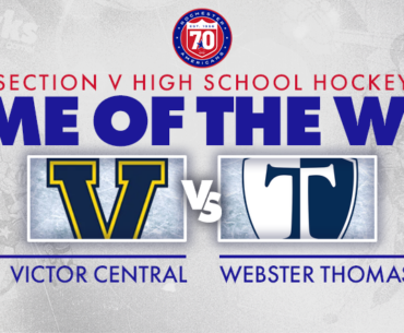 HIGH SCHOOL GAME OF THE WEEK: BLUE DEVILS VS. TITANS