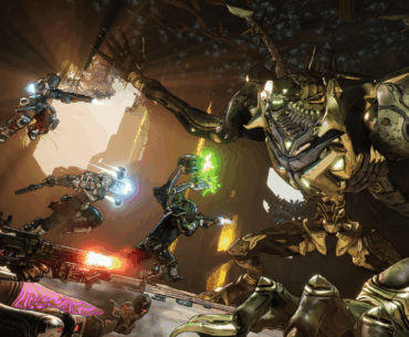 Denuvo in Borderlands 4 Hacked After 5 Months