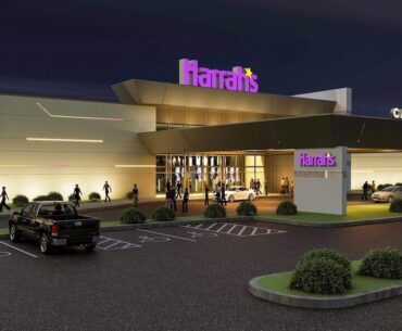 Harrah’s Oklahoma to open April 9 as first Caesars-managed casino in the state — CDC Gaming