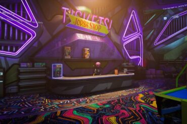 Get Briefed Walkthrough - High on Life 2 Guide