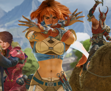 Highguard Developer Wildlight Lays Off Multiple Staffers