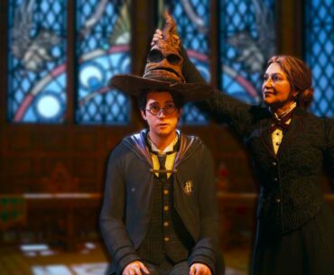 One of the First Harry Potter Games Had No Reason to Be This Good