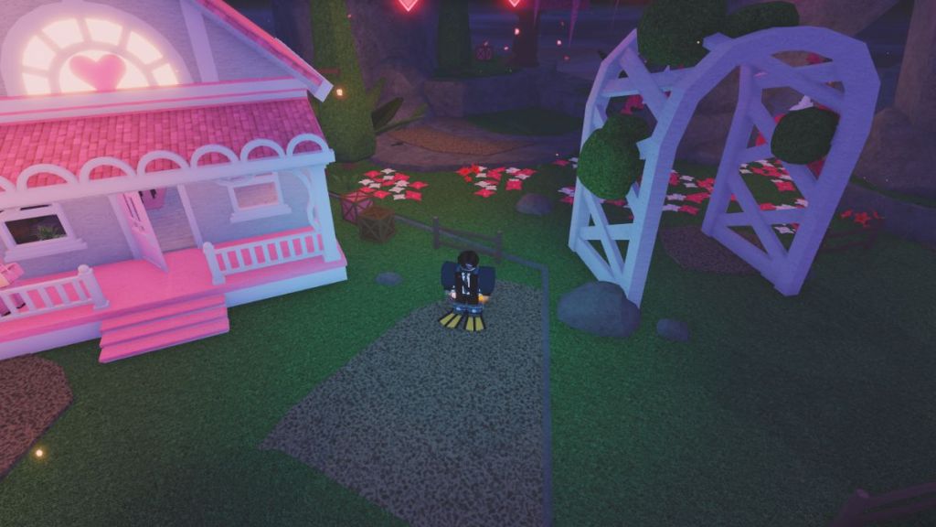 How to Obtain Cupid's Bow in Fisch