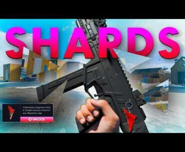 More secret challenges