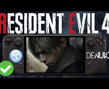 Capcom appears to have added Enigma DRM to Resident Evil 4 Remake three days ago which has broken some mods and lowered performance by 10-20fps