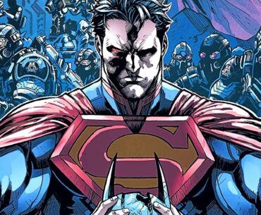 Will Injustice 3 Ever Happen With Recent DC Changes?