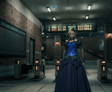 Why Final Fantasy is now targeting PC as its "lead platform"