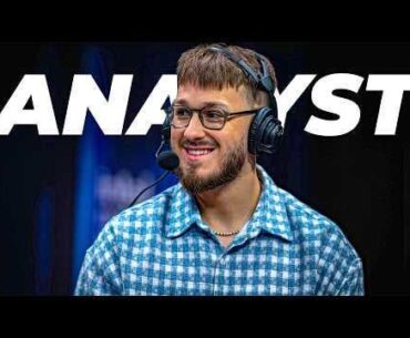 Why Did I Fail As An Analyst?