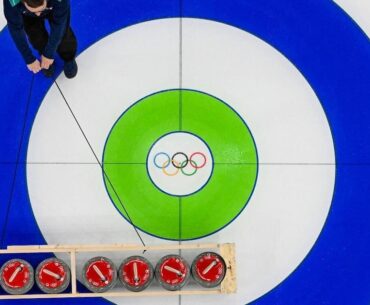 Olympics 2026 live updates: Today’s latest from the Winter Games, including curling