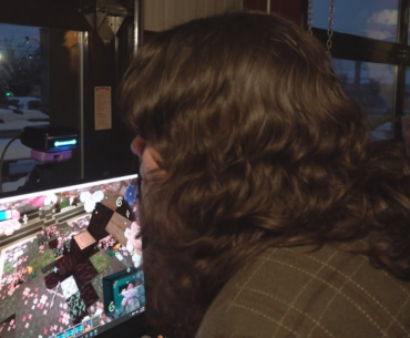What’s that smell? Local game developers add scent to gaming sensory experience