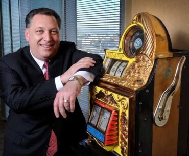 Las Vegas evolves to meet consumer demand, casino CEOs say — CDC Gaming