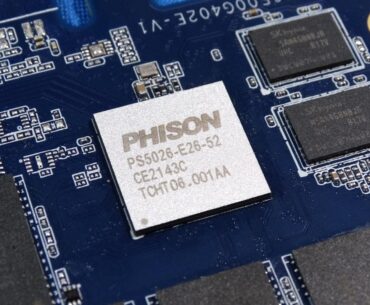 Many consumer electronics manufacturers 'will go bankrupt or exit product lines' by the end of 2026 due to the AI memory crisis, Phison CEO reportedly says