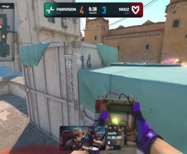 Jame 3K