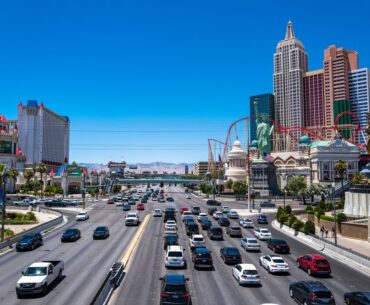 Boyd Gaming kicks off Las Vegas investor calls Thursday — CDC Gaming