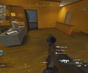 I need help with a setting that has changed and I cannot figure it out, lately I cannot climb through windows and I don't know what I changed or what I need to change.