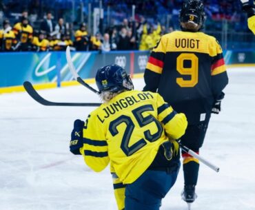 PWHL NOTEBOOK: OLYMPIC WINTER GAMES EDITION, FEB. 5 | PWHL