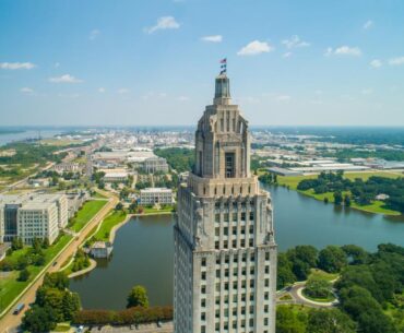 Sweepstakes operators could face racketeering charges in Louisiana — CDC Gaming