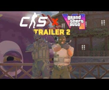 GTA VI X CS2 V2