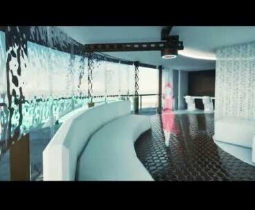 HALO - future apartment