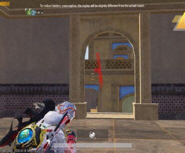Enemies not dancing inside groove grenade