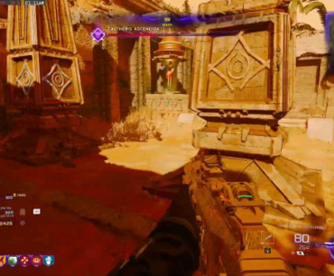 Yup, Caltheris is completely fine and BALANCED