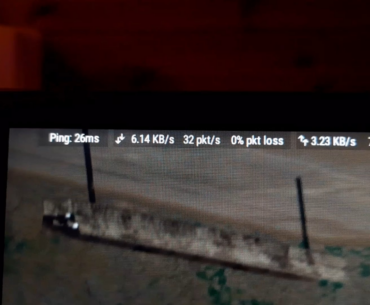 Anyone knows wtf happened with the servers since the last update?