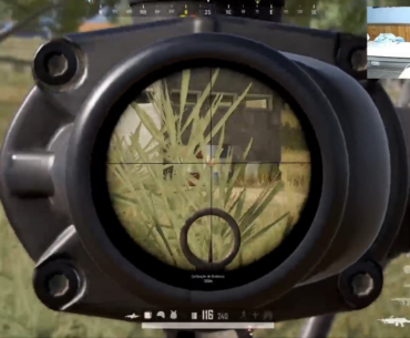 M249 RAMBO IS BETTER THAN DMRs