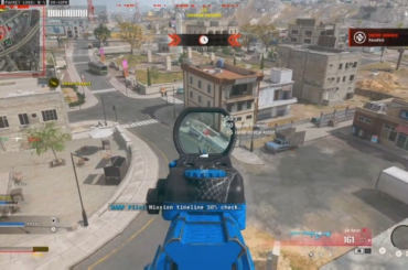 Remember when tracker pinged enemies instead of outlining them?