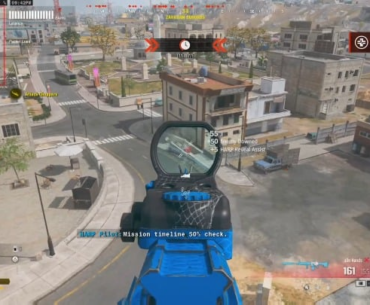 Remember when tracker pinged enemies instead of outlining them?