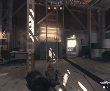 When you lose the game but need to throw in one last kick