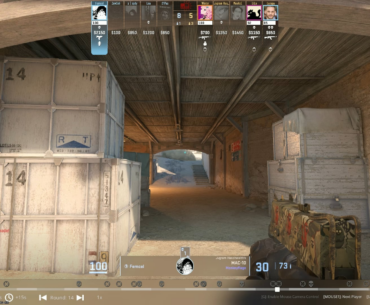 What happened to demo speeds?