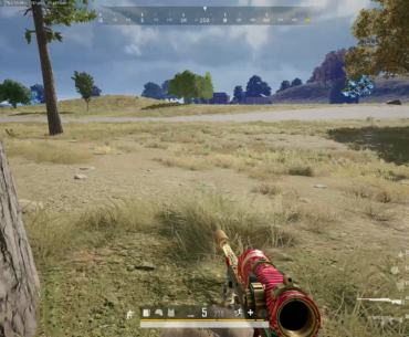A Game of Throws