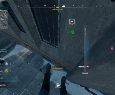 🔊 (SOUND ON), a Warzone montage, this game does feel like this in my head sometimes <3