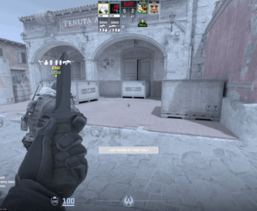 is this rare? because i just hit this clip