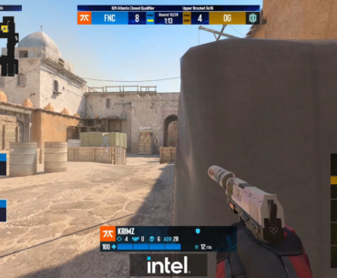 FNC - OG, 2vs5