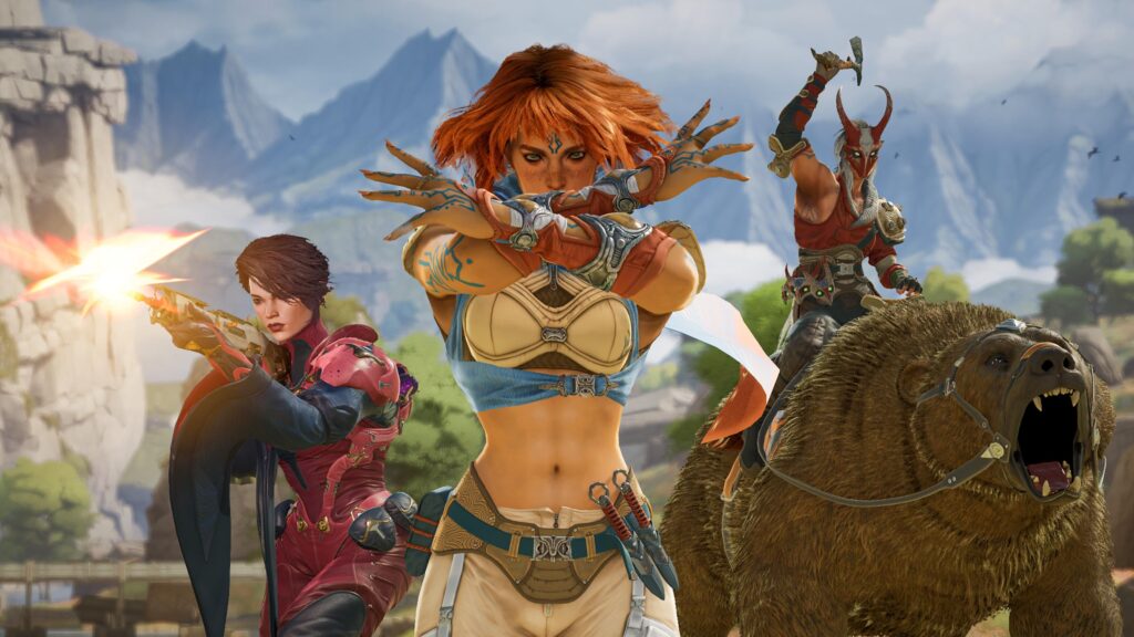 “Blame the gamers” backfires: Highguard dev’s tirade over reviews and memes draws heavy criticism