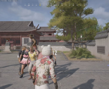 Random chain of pre match events