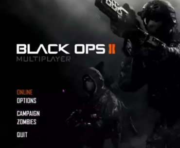 Smile because you were part of this era [COD]