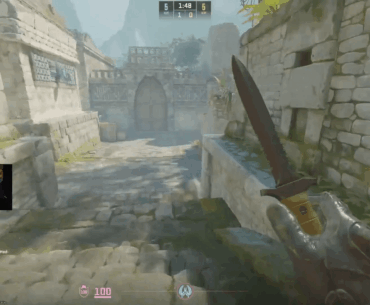 Eco Ace on Ancient
