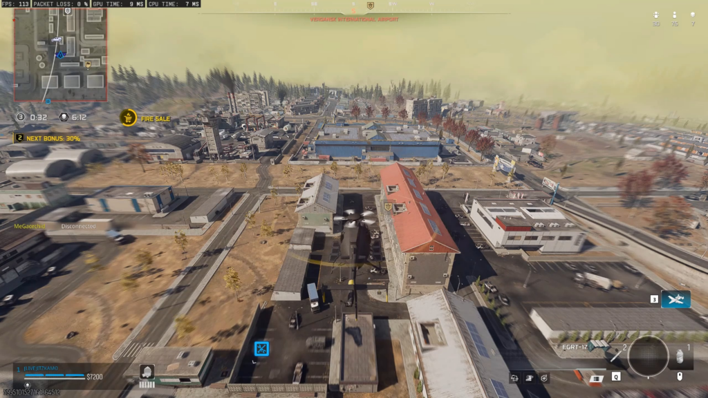 Not even mad, that was a good kill