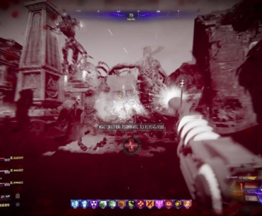 I swear this game and it's bugs