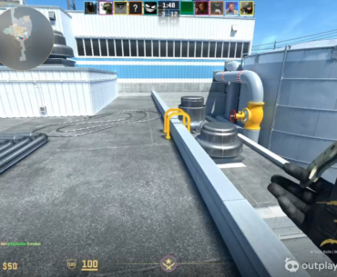 540 trickshot on nuke. double noscope  (27k premier)