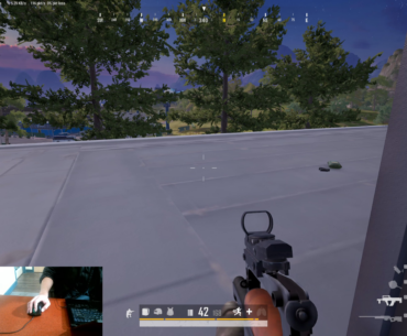Groza vs. triple